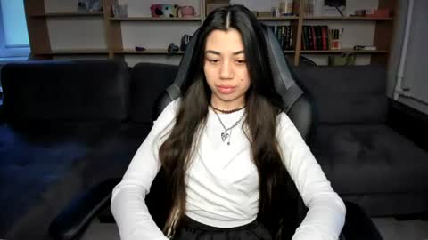 Lana online show from 06/26/26, 03:49
