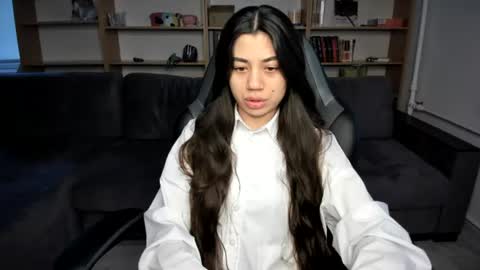 Lana online show from 06/27/26, 04:45