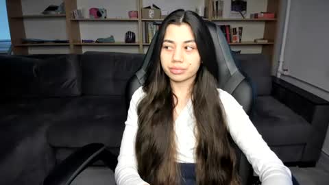 Lana online show from 07/10/26, 06:32