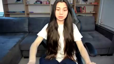 Lana online show from 07/14/26, 02:56
