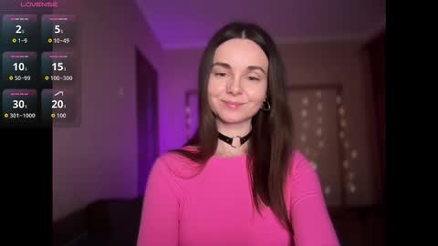 Lana online show from 02/06/26, 01:21