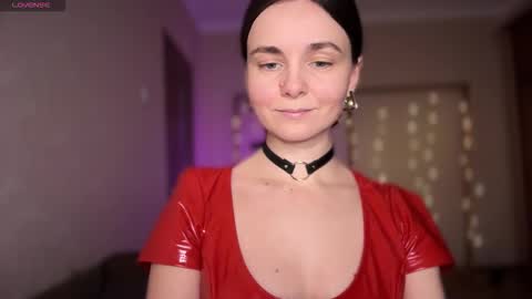 Lana online show from 02/23/26, 09:56