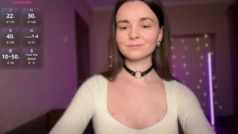 Snapshot of lanaloulou chatting on 05/29/26, 01:36 Lana online show from 05/29/26, 01:36