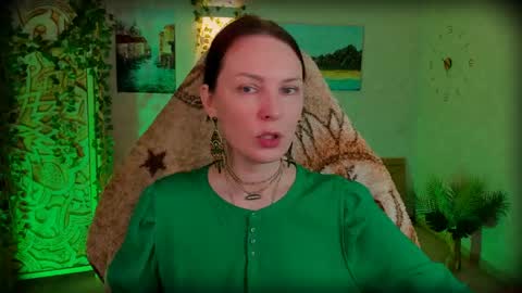 Lana Radiance online show from 05/27/26, 10:34