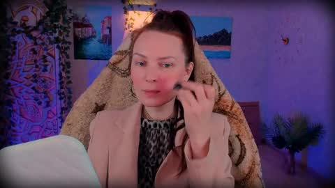 Lana Radiance online show from 05/28/26, 11:07