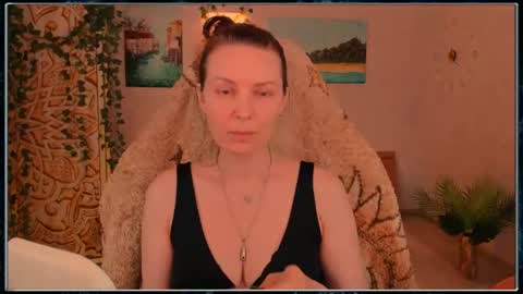 Lana Radiance online show from 06/20/26, 08:39