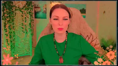 Lana Radiance online show from 06/24/26, 02:27