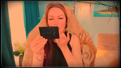 Lana Radiance online show from 07/04/26, 10:32