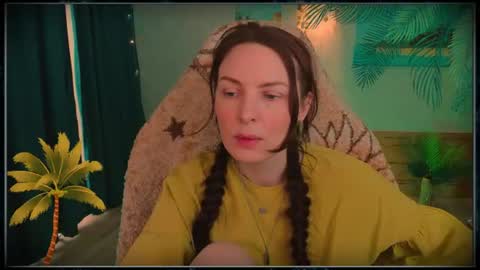 Lana Radiance online show from 07/08/26, 12:31