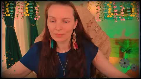 Lana Radiance online show from 07/15/26, 02:33