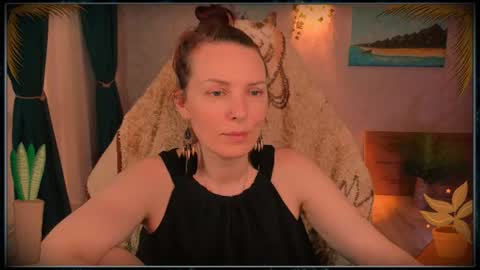 Lana Radiance online show from 07/25/26, 04:37