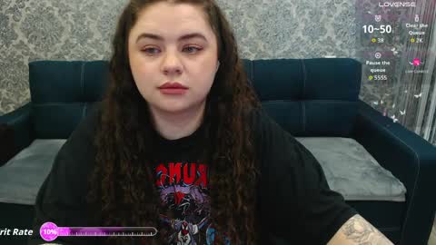 LanaRoub online show from 04/07/26, 02:45