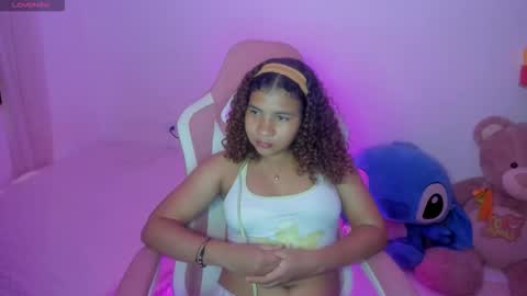 Lana  online show from 02/12/26, 12:27