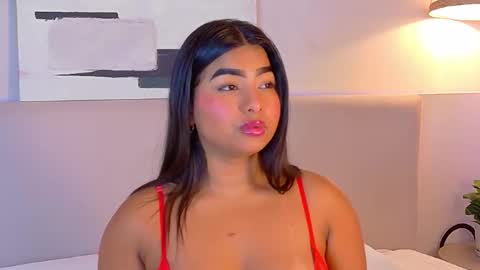 Lana online show from 09/30/25, 07:41