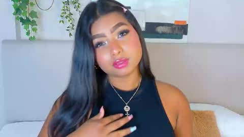 Lana online show from 11/01/25, 09:28