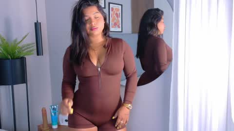 Lana online show from 04/15/26, 07:43