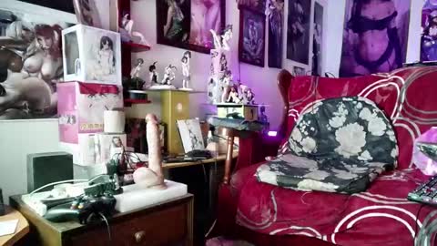 Snapshot of lanasexyass chatting on 03/01/25, 08:13 lanasexyass online show from 03/01/25, 08:13