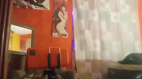 Snapshot of lanasexyass chatting on 12/16/25, 05:12 lanasexyass online show from 12/16/25, 05:12