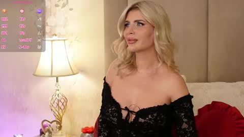 Anastaisa online show from 03/06/26, 05:48