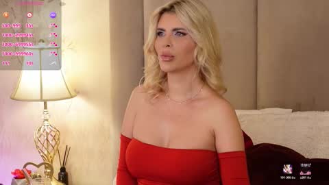 Anastaisa online show from 03/20/26, 04:39