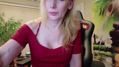 Lana online show from 03/27/26, 05:45