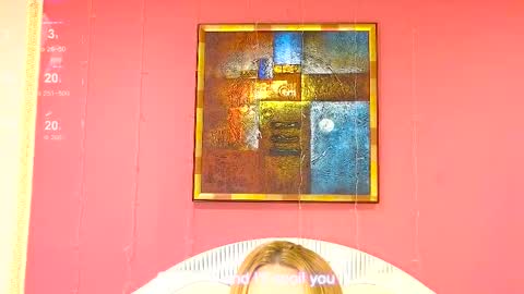 lanavibes online show from 10/15/25, 06:46