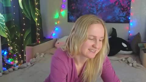 LanaviSmith online show from 01/09/26, 07:00