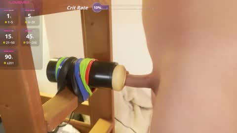 lanceguerr  online show from 02/05/26, 10:14