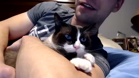 Lance online show from 02/16/26, 01:02