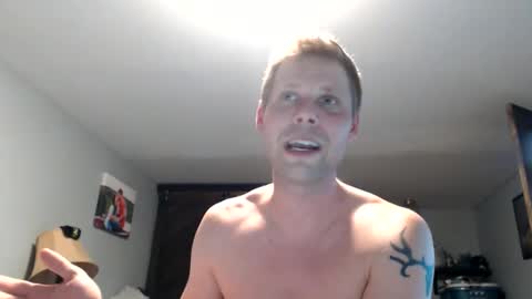 Lance online show from 05/27/26, 01:57