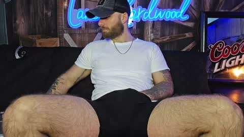 Snapshot of lancehardwood222 chatting on 02/26/25, 01:32 LANCE online show from 02/26/25, 01:32