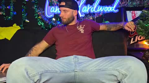 LANCE online show from 11/12/25, 01:17