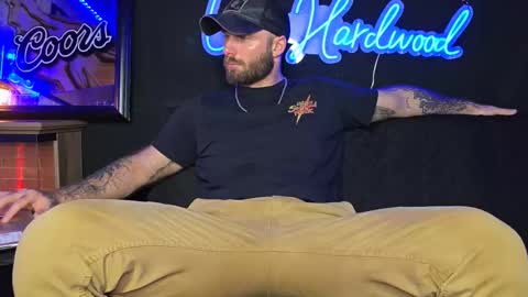 LANCE online show from 01/12/26, 01:22