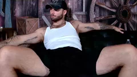 LANCE online show from 06/21/26, 01:19