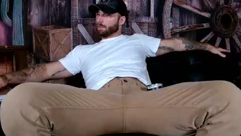 LANCE online show from 06/26/26, 12:37
