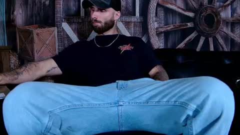 LANCE online show from 07/08/26, 12:48
