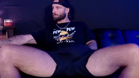 LANCE online show from 07/16/26, 12:49