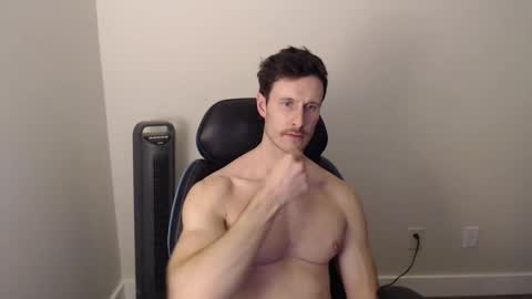 Lance online show from 10/27/25, 07:40