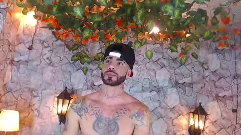 Lancelot Benwick online show from 01/06/25, 10:37