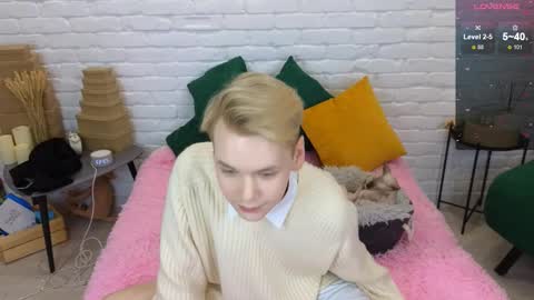 Lanny online show from 02/22/25, 08:53