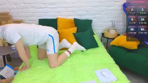 Lanny online show from 03/08/25, 03:45