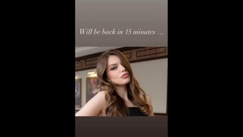 Snapshot of laneah chatting on 02/04/25, 11:16 Laneah online show from 02/04/25, 11:16