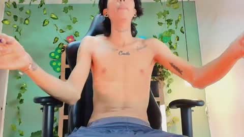 langelo_el online show from 06/03/26, 12:19