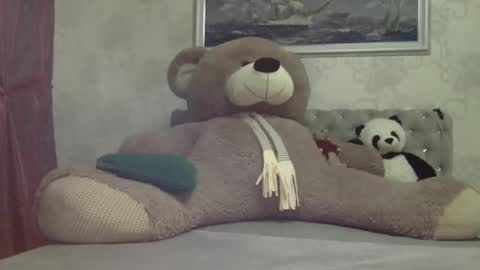 langoria online show from 11/08/25, 03:34