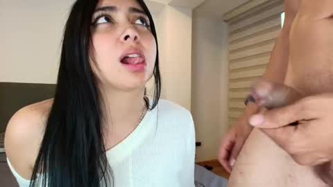 Snapshot of lania_spencer2 chatting on 09/24/25, 02:37 Valen and George online show from 09/24/25, 02:37