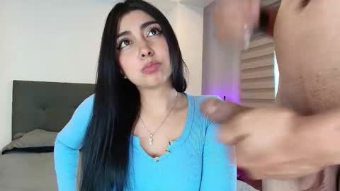 Valen and George online show from 01/13/26, 01:44