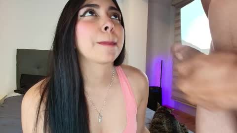 Valen and George online show from 03/25/26, 02:39