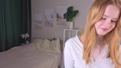 Hello everyone Im Gena online show from 05/27/26, 01:57