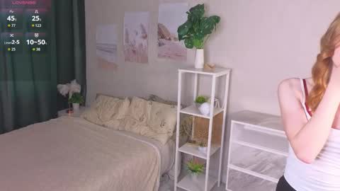 Hello everyone Im Gena online show from 05/28/26, 01:25