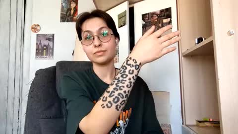 Snapshot of lanitapreus chatting on 03/09/26, 06:50 Mia online show from 03/09/26, 06:50